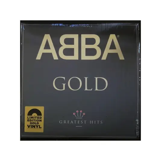 ABBA - Gold. Greatest hits