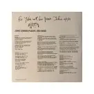 John Lenon - Plastic Ono Band/DLX