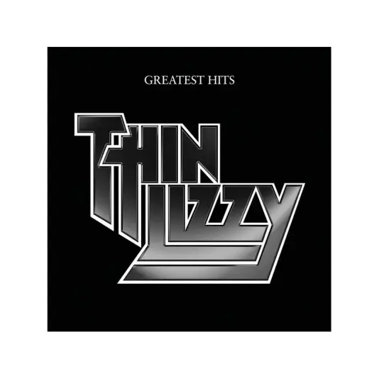 Thin Lizzy - Greatest hits