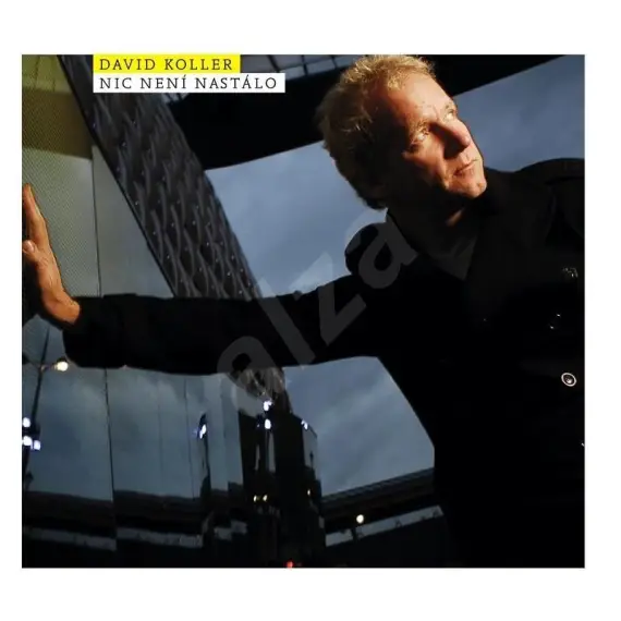 David Koller - Nic není nastálo