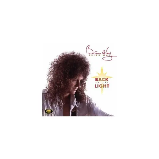 Brian May - Back to the Light