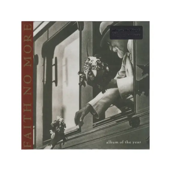 Faith No More – Album Of The Year