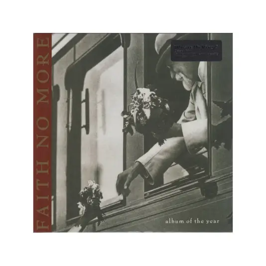 Faith No More – Album Of The Year