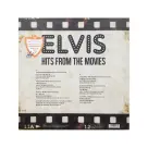 Elvis – Hits From The Movies