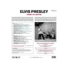Elvis Presley – The number 1 Hits