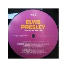 Elvis Presley – The number 1 Hits