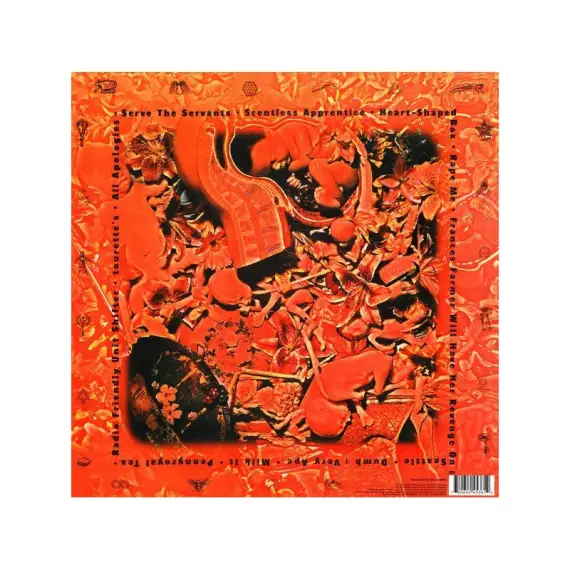 Nirvana – In Utero