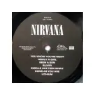 Nirvana – Nirvana