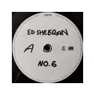 Ed Sheeran – No.6 Collaborations Project