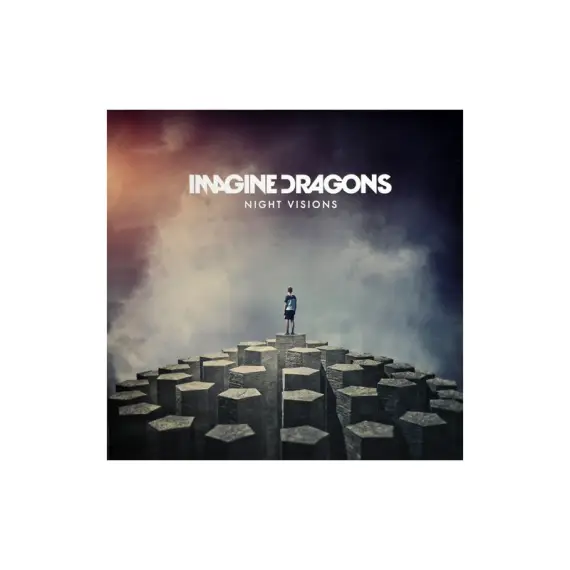 Imagine Dragons – Night Visions