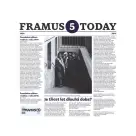 Michal Prokop A Framus – Kolej "Yesterday"