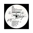 Michal Prokop A Framus – Kolej "Yesterday"