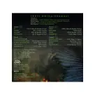 Progres №2 – Třetí Kniha Džunglí