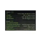 Progres №2 – Třetí Kniha Džunglí