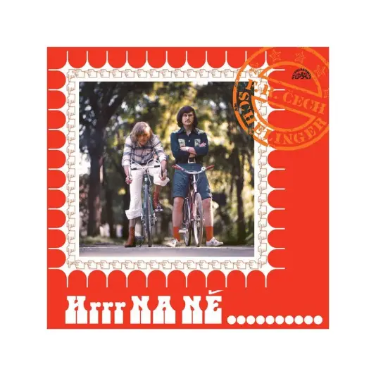 František Ringo Čech, Jiří Schelinger – Hrrr Na Ně …