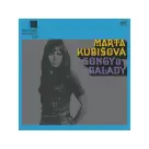 Marta Kubišová – Songy A Balady