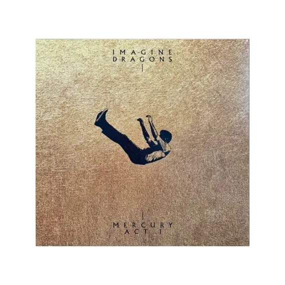 Imagine Dragons – Mercury - Act 1
