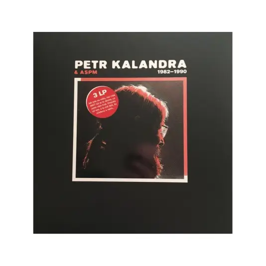 Petr Kalandra & ASPM – 1982-1990