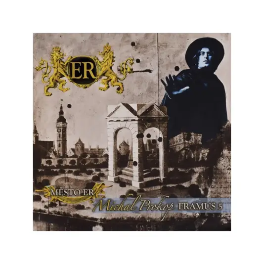 Michal Prokop, Framus 5 – Město Er