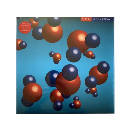 OMD – Universal