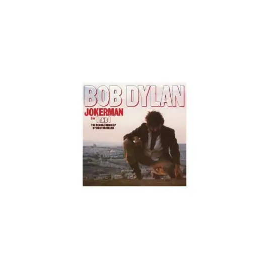 Dylan Bob - Jokerman