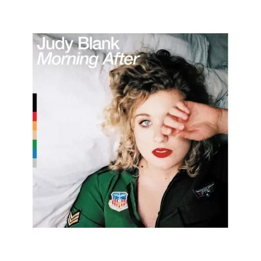 Blank Judy - Morning after/limited ed.