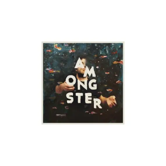 Amongster - Trust yourself to the water