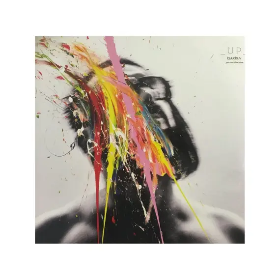 Blaudzun - Up