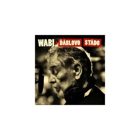 Wabi a Ďáblovo stádo