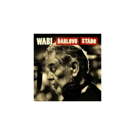 Wabi a Ďáblovo stádo
