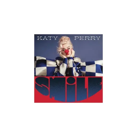 Perry Katy - Smile