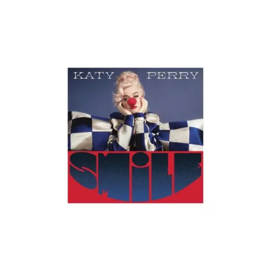 Perry Katy - Smile