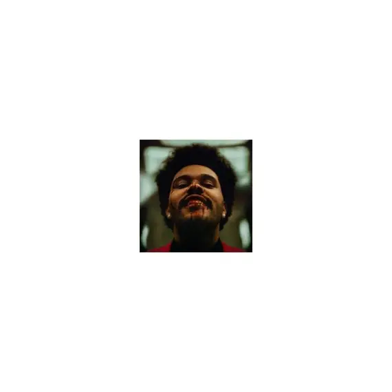 The weeknd - After Hours