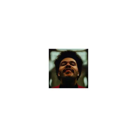 The weeknd - After Hours