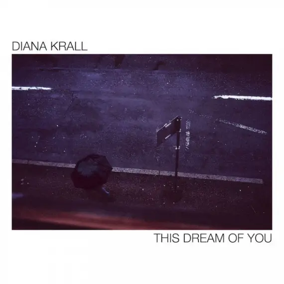Krall Diana - This dream of you