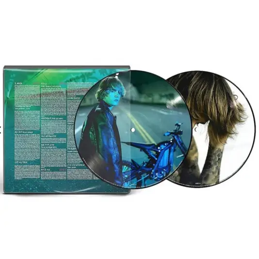 Bieber Justin - Justice