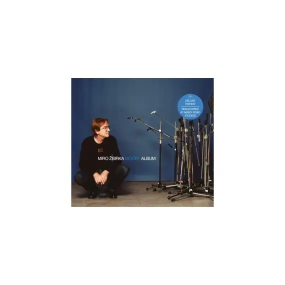 Žbirka Miro - Modrý album