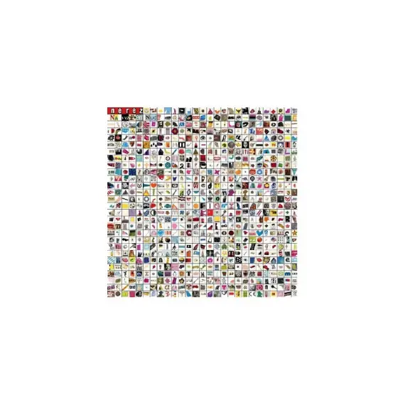 Nerez - Na vařený nudli