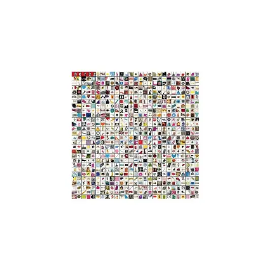 Nerez - Na vařený nudli