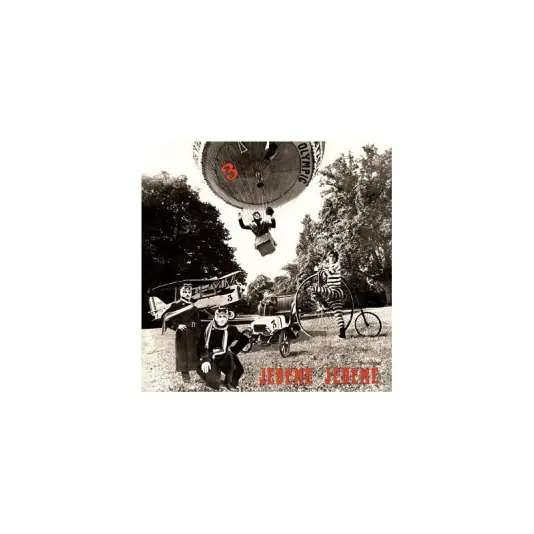 Olympic - Jedeme, jedeme