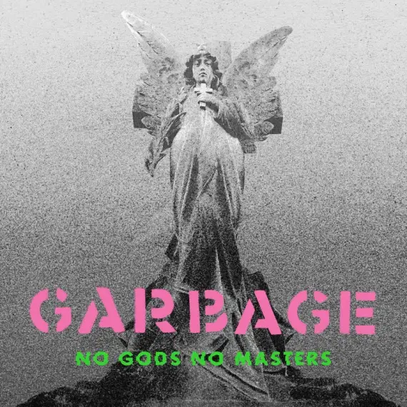 Garbage - No goods no masters