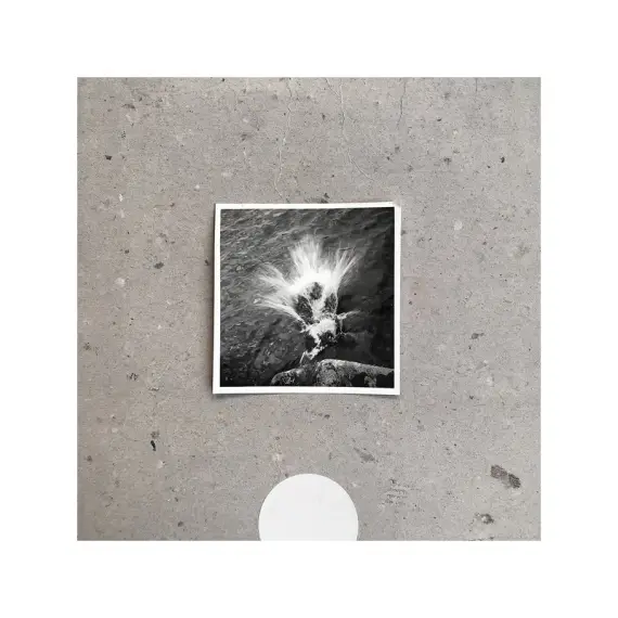 Frahm Nils - Empty