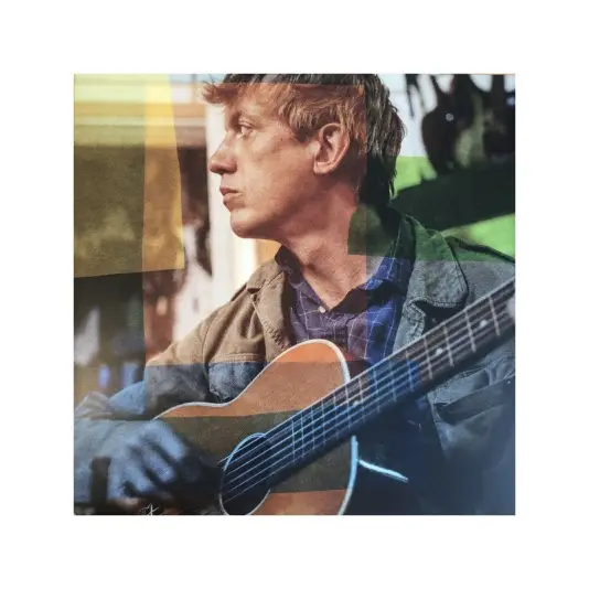 Gunn Steve - Other you  2LP Limited ed.