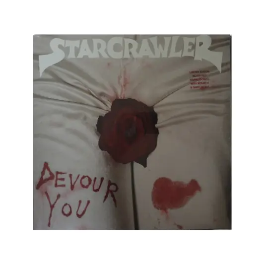 Starcrawler - Devour you