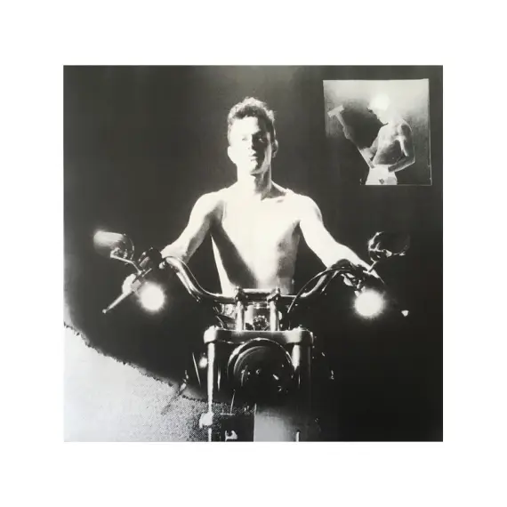 Perfume Genius - Immediately Remixes 2LP