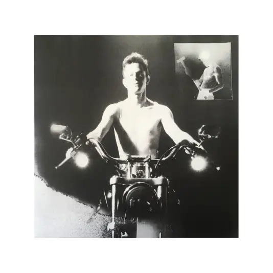 Perfume Genius - Immediately Remixes 2LP