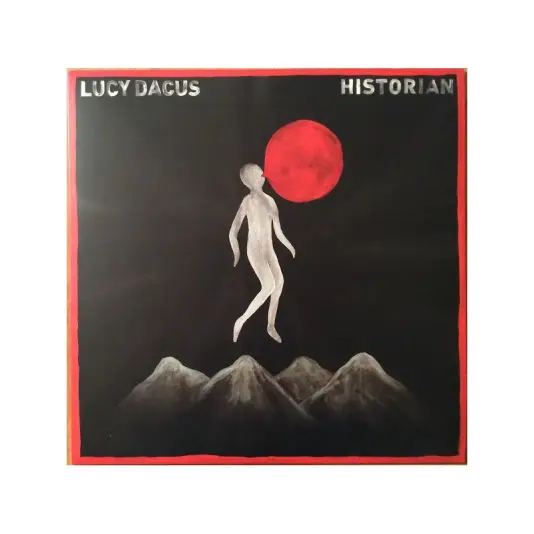 Dacus Lucy - Historian