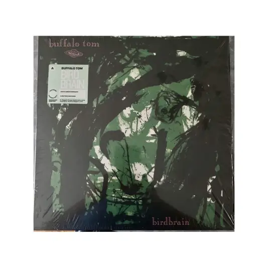 Buffalo Tom - Birdbrain