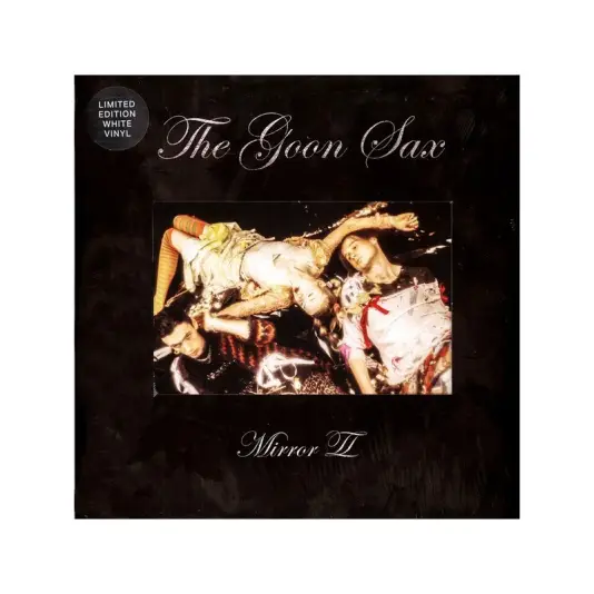 Goon Sax - Mirror II  Limited ed.