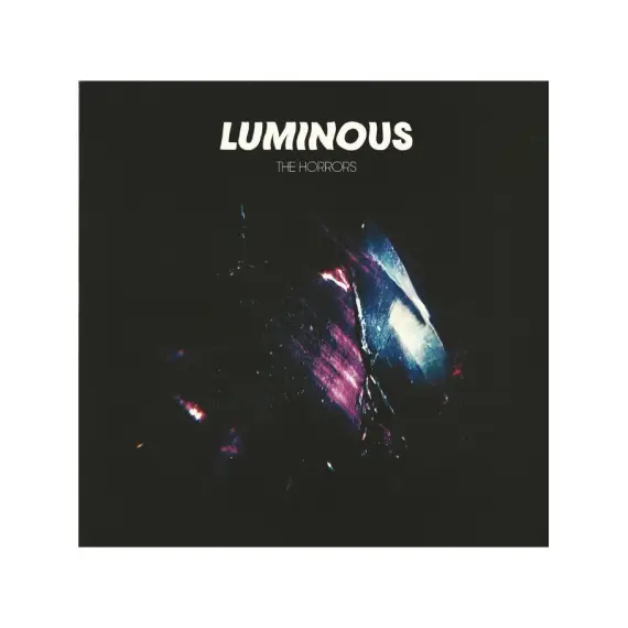 Horrors, The - Luminous  2LP